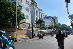 Quận 3, hxh, 57m2, nở hậu, gần bệnh viện tai mũi họng, 2 mt hẻm thoáng mát