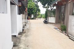 Bán đất tặng nhà có 2, ngủ 1 khách 1 bếp 1 nhà tắm 1 vệ sinh. 0828218468