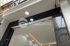 Trung tâm quận thanh xuân. bán nhà vũ trọng phụng. 46m2 x 5 tầng. phân lô. gần phố. nhỉnh 6 tỷ.