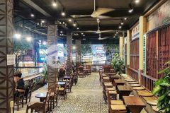 Cho thuê lô góc hai mặt tiền gần trung tâm hành chính, quận hải châu