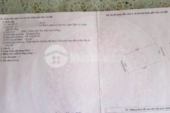 Cần bán lô đất biệt thự10x20 mặt tiền đường bắc sơn,đà nẵng.