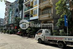 Bán ô đất khu tự xây quy hoạch ao cá bãi cháy cách bến xe bãi cháy,hạ long 500m