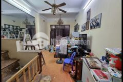 Bán nhà tân mai, phân lô, ở ngay, 48m2x3t, 5.49 tỷ.