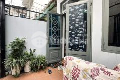 Chợ bà chiểu 3 phút giáp phú nhuận gần 70m2 3 phòng ngủ p.24, bình thạnh giá hơn 6 tỷ.