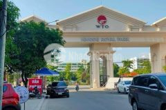 Bán đất dịch vụ phân lô lai xá, đường 30m, sát vành đai 3.5, chỉ hơn 6 tỷ.