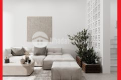 Bán nhà tân mai, lô góc, thang máy, mới đẹp, 55m2x7t, 10.49 tỷ.