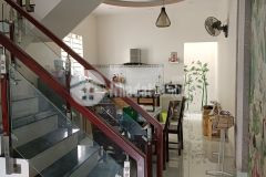 Vay ngân hàng cần bán gấp nhà phố 58 m2, 3 tầng, gần mai chí thọ quận 2. giá 7x tỷ