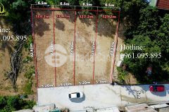 Bán cắt lỗ ô đất ngay cạnh khu công nghiệp đông mai quảng yên quảng ninh