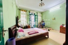 Bán nhà đại la 4 tầng ở ngay gần phố hai bà trưng