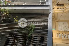 Bán nhà âu cơ phong thái châu âu sát hồ tây ô tô cách 5m 45m2 x 3 tầng mt 4m 2 thoáng