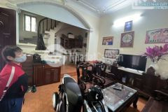 Mỹ đình, lô góc, ô tô đỗ cửa, 64m2, 5t, mt 6m, 7.7 tỷ.giá đầu tư.