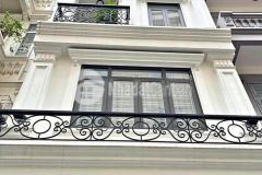 Bán nhà ngọc trục nam từ liêm giá 5.8 tỷ dòng tiền 40trtháng.