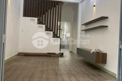 Bình thạnh xe tải rộng 5m sát mặt tiền kinh doanh gần 50m2 giá hơn 5 tỷ.