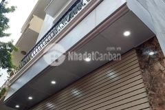 Bán nhà cầu giấy 48m 5 tầng mt 5,5m