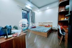 Bán nhà thành công ba đình, 30m2x4t, 3.5 tỷ, trước nhà 2m