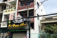 Bán nhà mặt tiền 82 trần quốc tuấn, p.01, gò vấp 4,5x17m đct 22trth giá 13 tỷ