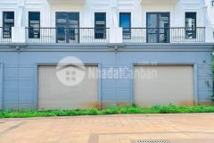 Chuyển nhượng căn nhà 4 mê đường ánh sáng eco city premia 617.6m