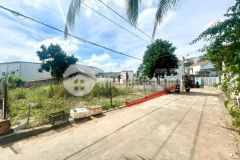 Đất 517.hẻm cù chính lan.1tỷ950.khu nhà nước. trung tâm đăk lăk.