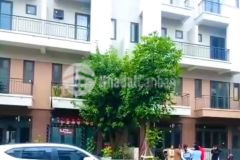 Chỉ với 1.8 tỉ sở hữu shophouse ngoại giao, 4 tầng, vị trí đẹp, ngân hàng hỗ trợ