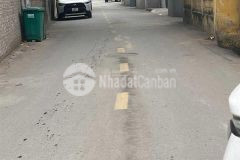 Bán 53m2 nghĩa trai, tân quang, văn lâm, ô tô vào, giá chỉ 1.750tr 0835459289