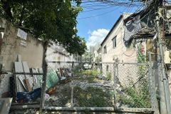 Bán đất 181 m2, gần nguyễn duy trinh, quận 2. giá 1x tỷ.