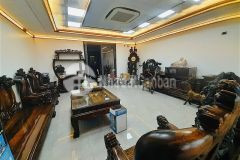 Chỉ 19 tỷ sở hữu nhà dt 105m, 6 tầng, thang máy, gara ôtô, kinh doanh vp quận cầu giấy.