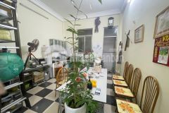 Bán nhà khuyến lương, trần phú, phân lô ô tô đỗ cửa, vỉa hè kinh doanh 56 m2, 6 tỷ 400