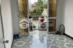 Bán nhà 3 tầng, hẻm 3m 25m2 trần văn quang chỉ 2.1 tỷ