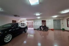 Vip biệt thự trần kim xuyến, thang máy, gara ôtô, dt 203m2, 4 tầng, mt 15m, giá 79 tỷ