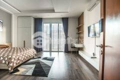 Bán nhà phố 108 m2, 4 tầng, khu trần não, quận 2. giá 2x tỷ.
