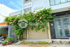 Nhà 2 lầu mặt tiền hẻm xe tải gò ô môi, phường phú thuận, quận 7