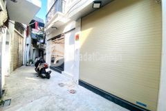 Bán nhà mới dương văn bé, hbt, 30m2 x 5t, tài chính 3 tỷ