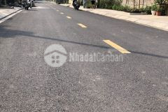 Bán nhanh lô góc 2 mặt tiền trung nghĩa hợp đức đồ sơn hải phòng