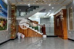 Chủ đi định cư cần bán gấp đường tân hoà đông quận 6