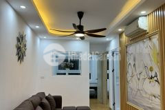 Chính chủ bán căn chung cư 62m2 thanh hà cienco 5 full nội thất