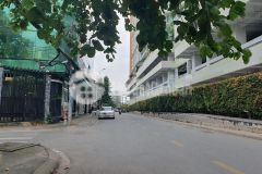 Bán đất 4x20m, gần trạm metro thảo điền, quận 2. giá 14,x tỷ.