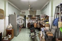 Bán nhà mặt tiền đ.số 2 cx đô thành p4 quận 3, 37m2 3 tầng chỉ 11 tỷ