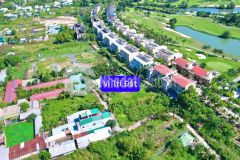 Cần nhượng lô đất biệt thự 31m ngang kế bên gold diamond bay nha trang