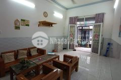 Căn nha 5.15 ty đương cmt8, quân 3, 5x10, 2 tâng 0931399266