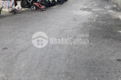 Cho thuê nhà hxh nơ trang long p7 bình thạnh 40m2 2 tầng 11trth