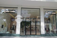 Nợ bank bán gấp nhà mặt phố quang trung sầm uất gần chợ hà đông 428m2 chỉ 48.6 tỷ. lh 0989.62.6116