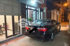 Chính chủ cần bán nhà đẹp ngõ 147 tân mai hoàng mai, ô tô đỗ cửa 39m 4t chỉ 4 tỷ 05