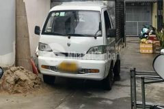 Quận 3, giáp quận 10, ô tô tới cửa, khu dân cư hiện hữu, 3 tầng thoáng sáng, nhỉnh 6 tỷ