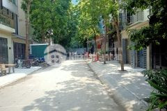 Bán lô đất lk ngô nhậm 50m2 giá cực sốc chỉ 6,2 tỷ