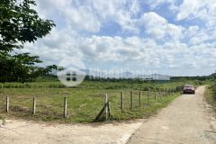 Lô góc ngang 36m tại diên thọ cách ql27c 300m chỉ 1.7triệum2