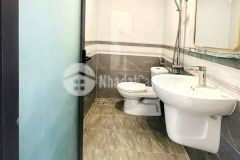 Nhà gần vincom phan văn trị, ngang 6m, 2 pn, nhỉnh 3 tỷ