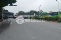 Mặt phố sài đồng lô góc container tránh kinh doanh đỉnh xây tòa vp cho thuê dòng tiền