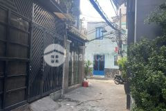 Bán nhà vạn kiếp p3 bình thạnh 40m 4 tầng giá chào 5.6 tỷ