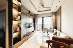 Bán căn hộ 2pn safira khang điền full nt decor, có sổ hồng chỉ 2.85 tỷ