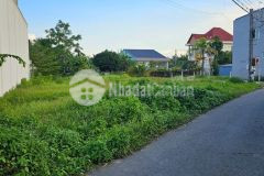 Đất đường lê việt thắng, phường 5, tp mỹ tho giá rẻ